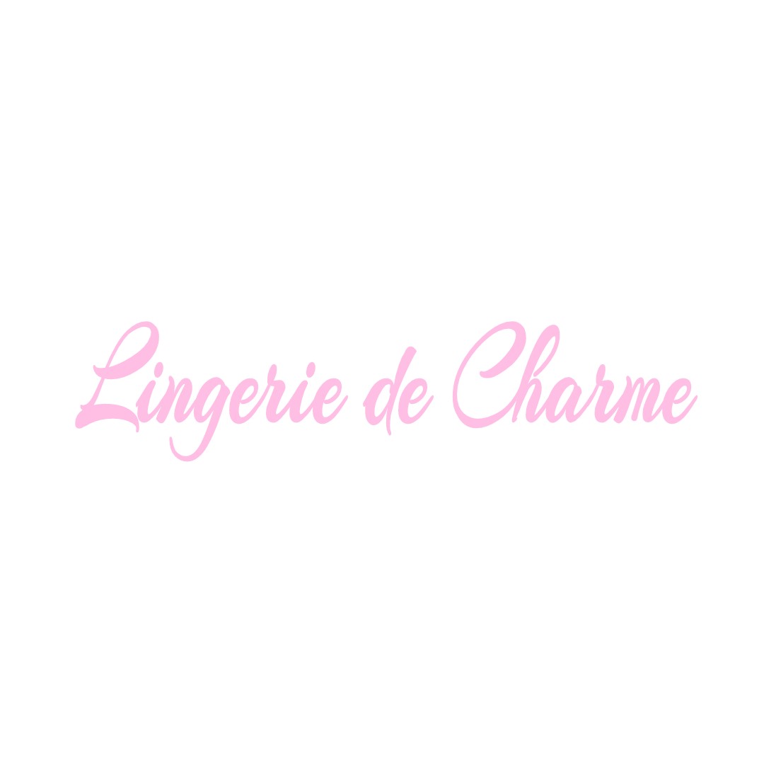 LINGERIE DE CHARME MERY-SUR-MARNE